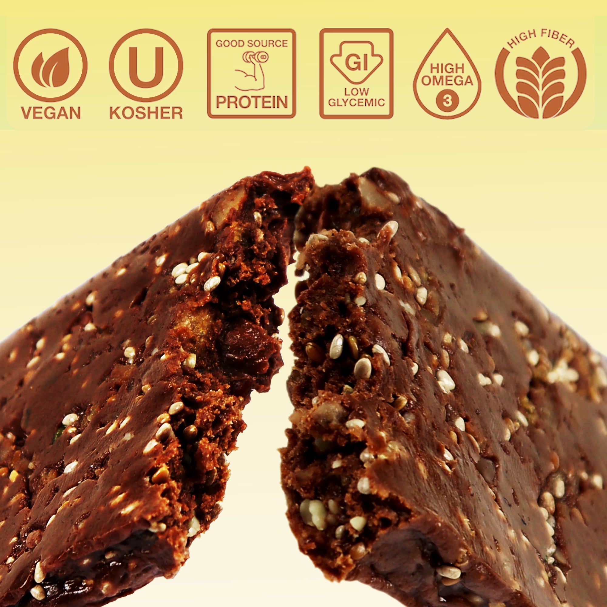 Peanut Butter Chocolate (12ct)