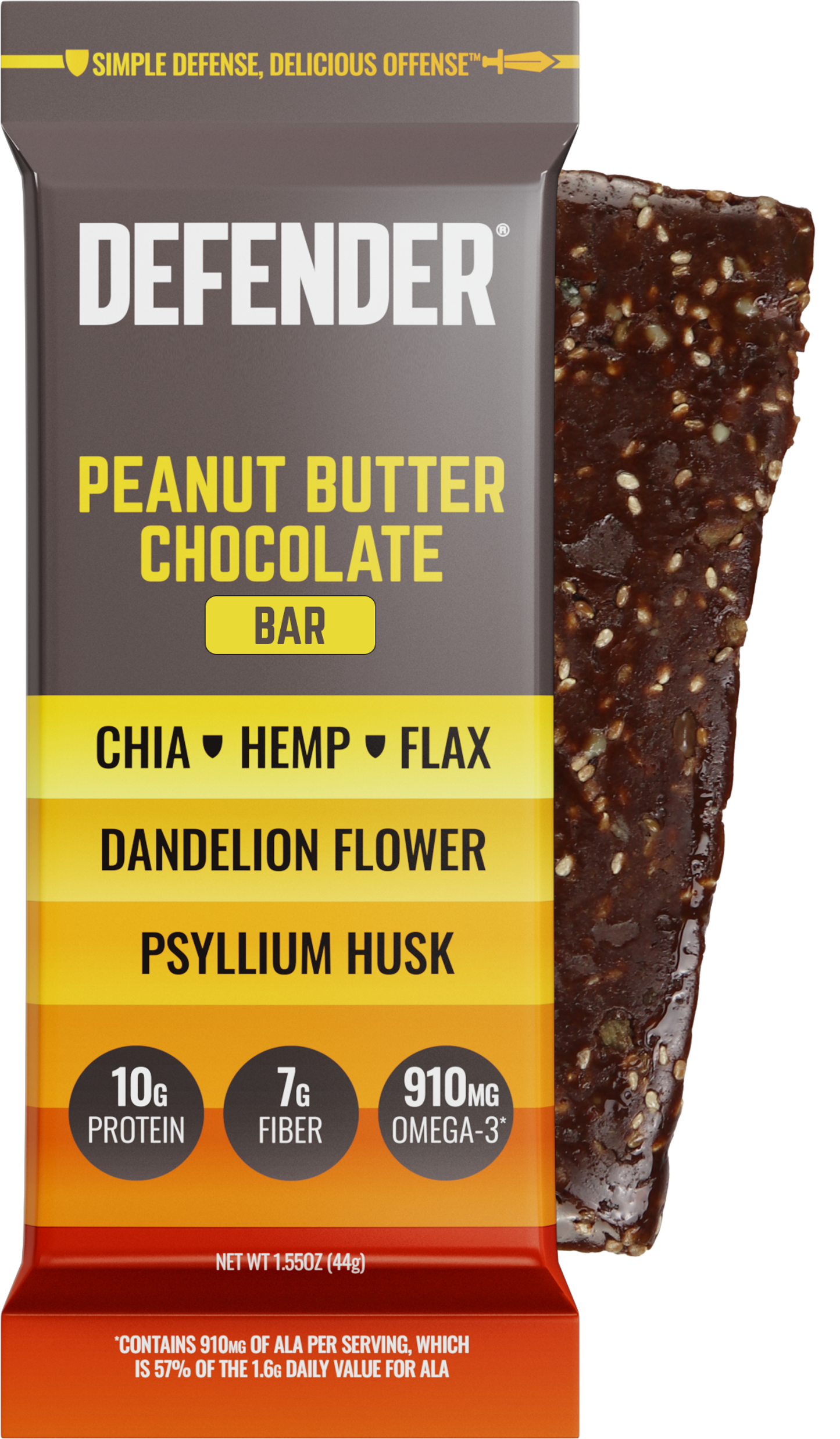 Peanut Butter Chocolate (12ct)