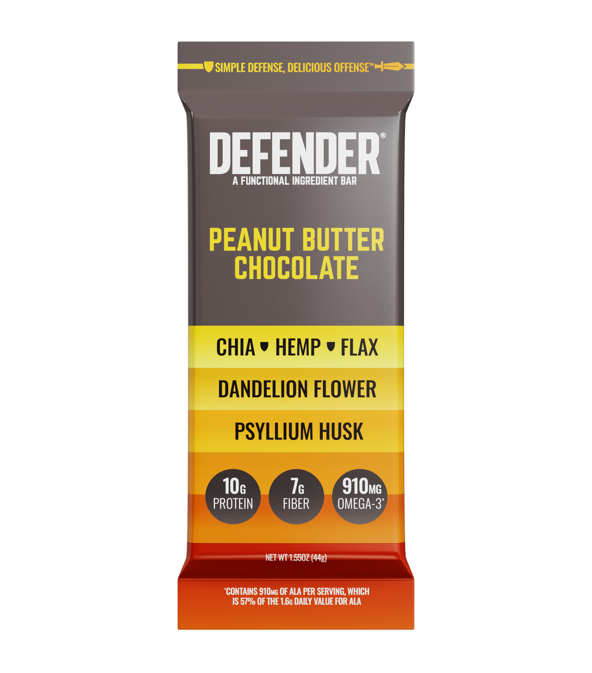 Peanut Butter Chocolate